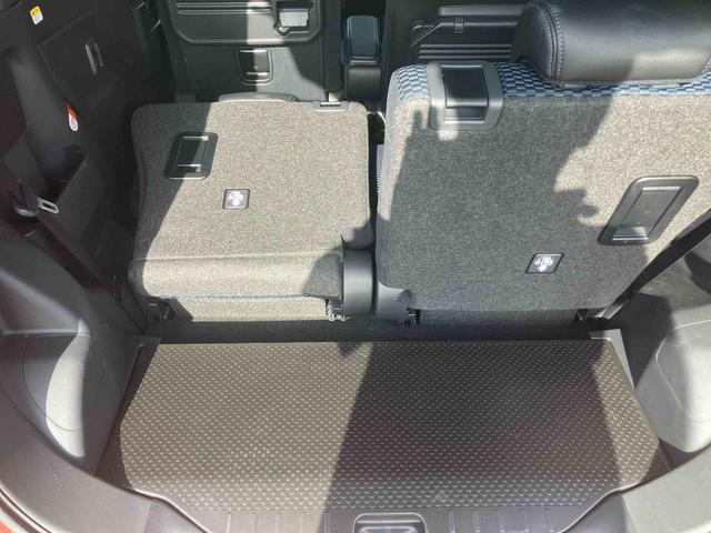 タントカスタムＸ（山口県）の中古車