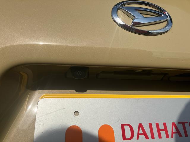 タントファンクロス（山口県）の中古車