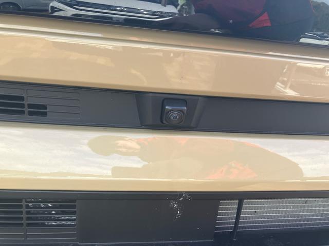 タントファンクロス（山口県）の中古車