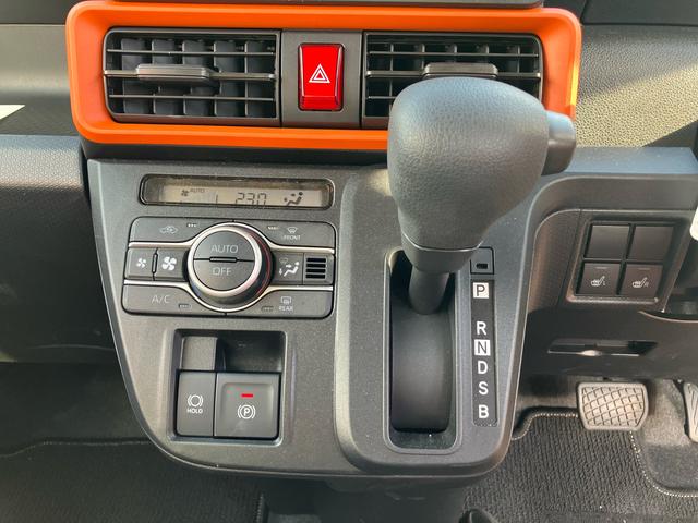 タントファンクロス（山口県）の中古車