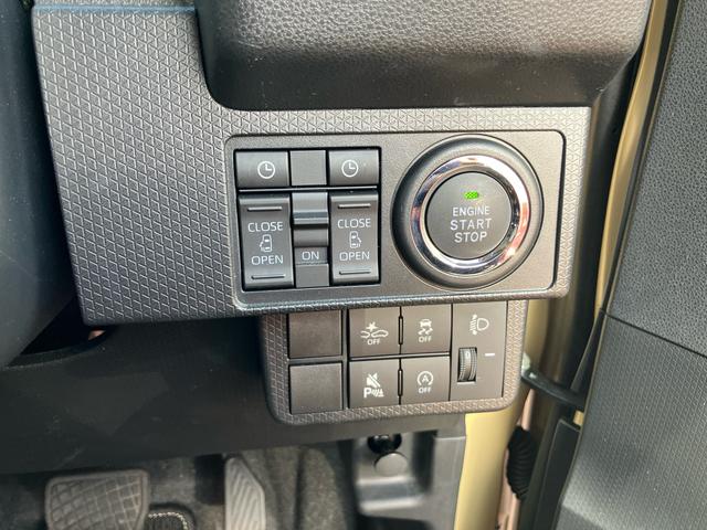 タントファンクロス（山口県）の中古車