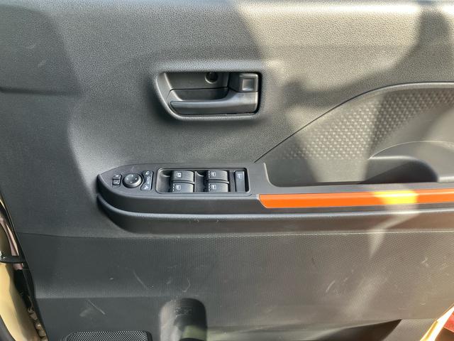 タントファンクロス（山口県）の中古車