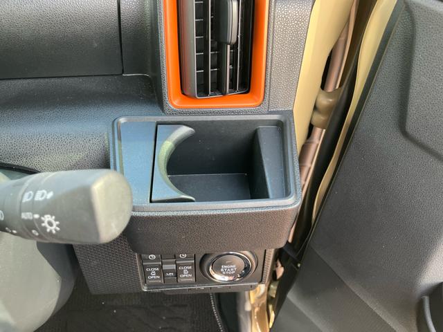 タントファンクロス（山口県）の中古車