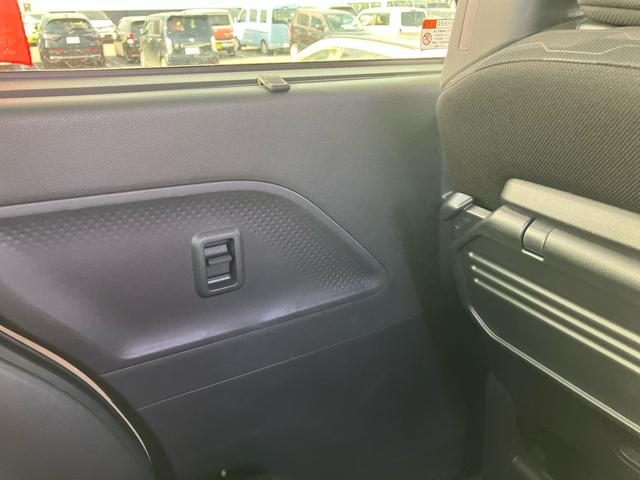 タントファンクロス（山口県）の中古車