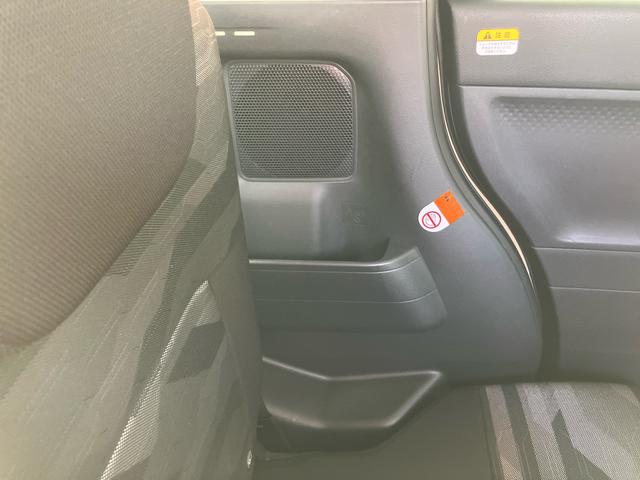 タントファンクロス（山口県）の中古車