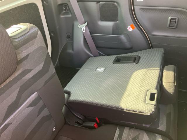 タントファンクロス（山口県）の中古車