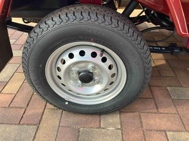 ハイゼットトラックジャンボエクストラ（山口県）の中古車