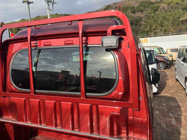 ハイゼットトラックジャンボエクストラ（山口県）の中古車