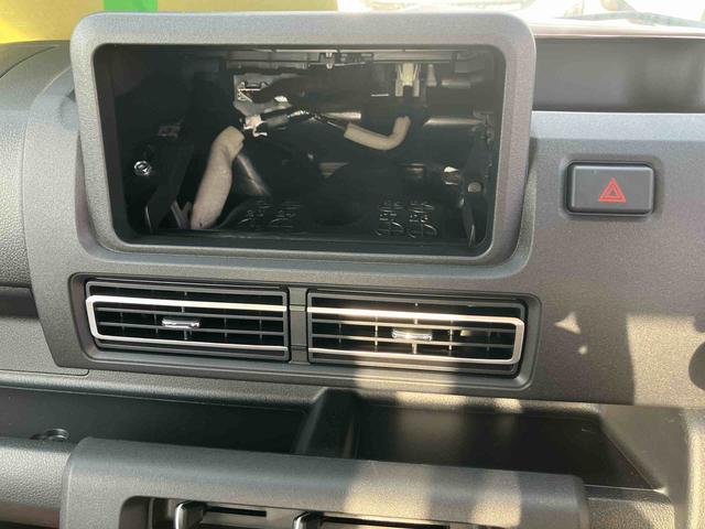 ハイゼットトラックジャンボエクストラ（山口県）の中古車