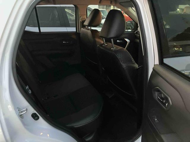 ロッキープレミアムＧ　ＨＥＶ（山口県）の中古車