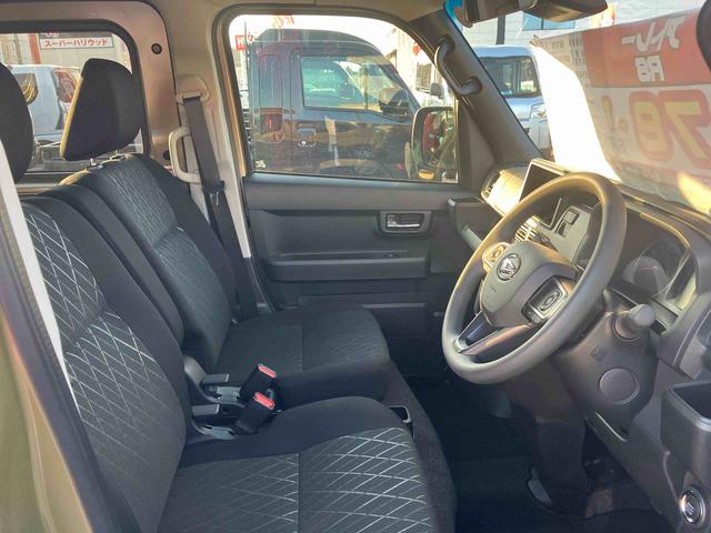 アトレーＲＳ（山口県）の中古車