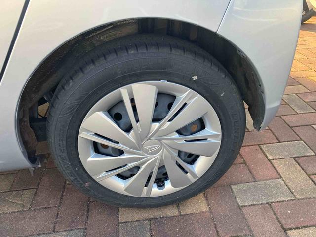 ミライースＸ　ＳＡIII（山口県）の中古車