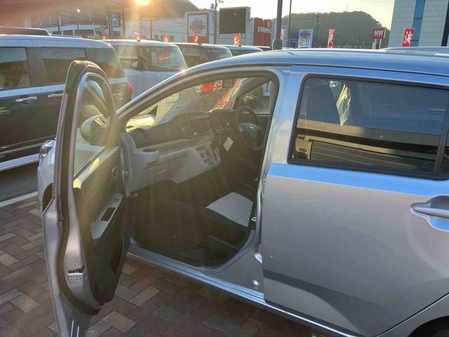 ミライースＸ　ＳＡIII（山口県）の中古車