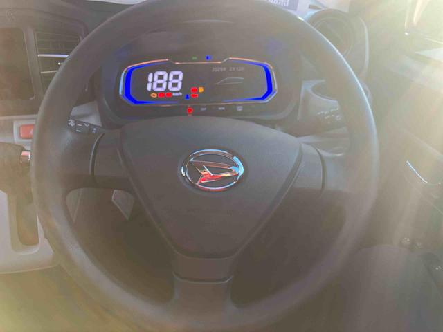 ミライースＸ　ＳＡIII（山口県）の中古車