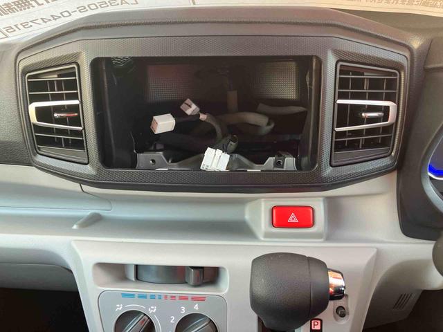 ミライースＸ　ＳＡIII（山口県）の中古車