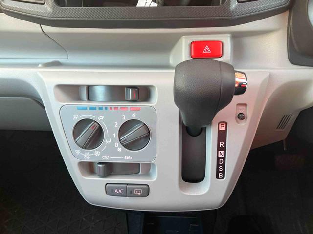 ミライースＸ　ＳＡIII（山口県）の中古車