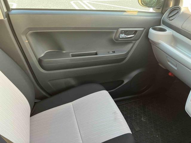 ミライースＸ　ＳＡIII（山口県）の中古車