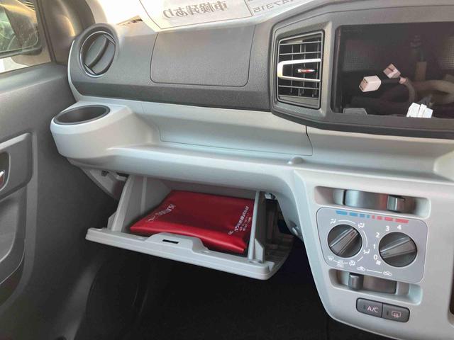 ミライースＸ　ＳＡIII（山口県）の中古車