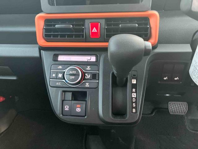 タントファンクロス（山口県）の中古車