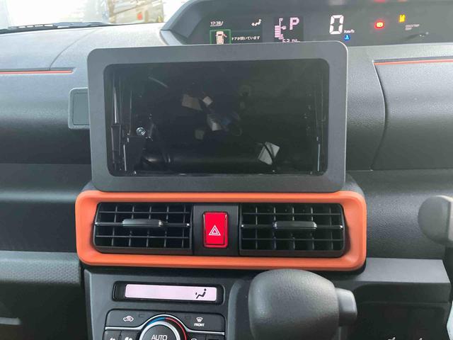 タントファンクロス（山口県）の中古車