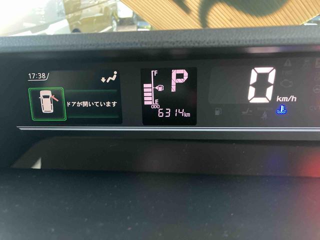 タントファンクロス（山口県）の中古車