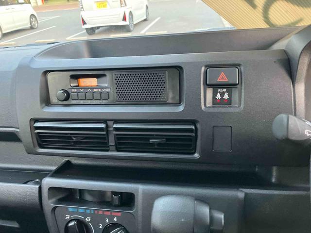 ハイゼットカーゴスペシャル（山口県）の中古車