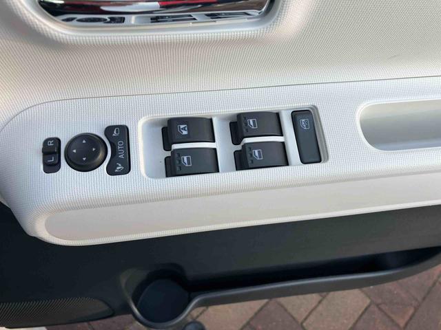 ムーヴキャンバスストライプスＧ（山口県）の中古車