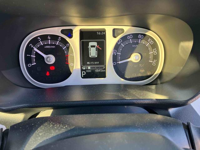 ムーヴキャンバスストライプスＧ（山口県）の中古車