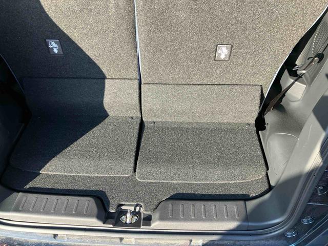 ムーヴキャンバスストライプスＧ（山口県）の中古車