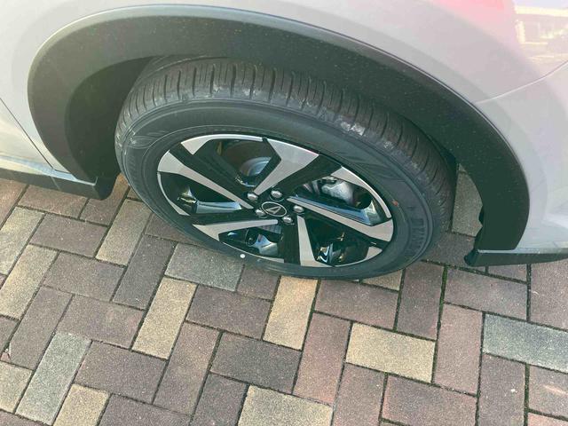 ロッキープレミアムＧ　ＨＥＶ（山口県）の中古車