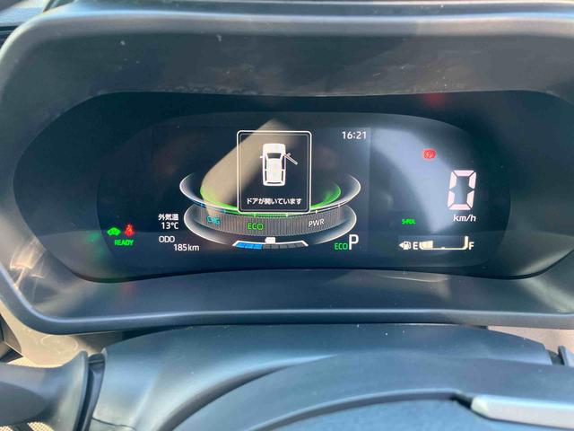 ロッキープレミアムＧ　ＨＥＶ（山口県）の中古車