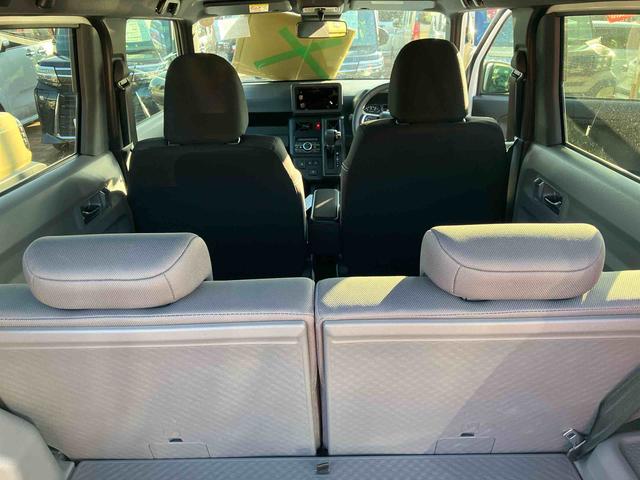 タフトＧ　ダーククロムベンチャー（山口県）の中古車