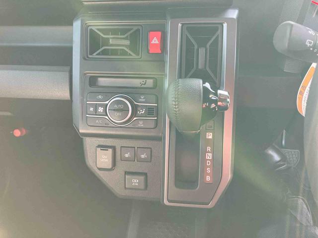 タフトＧ　ダーククロムベンチャー（山口県）の中古車