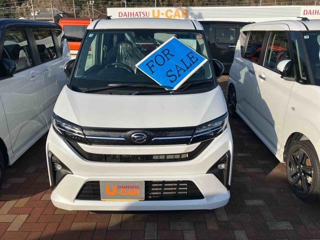 ムーヴＧ（山口県）の中古車