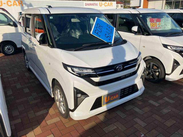 ムーヴＧ（山口県）の中古車