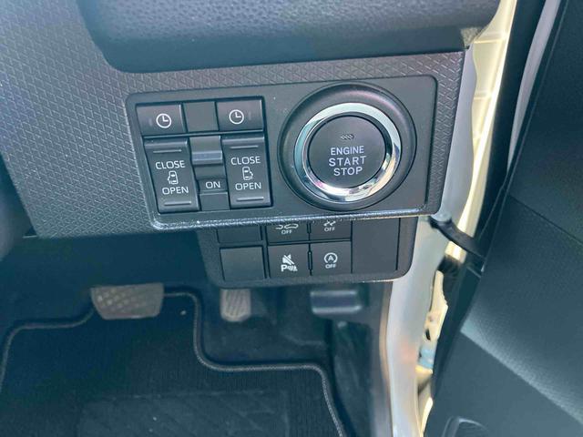 タントカスタムＲＳ（山口県）の中古車