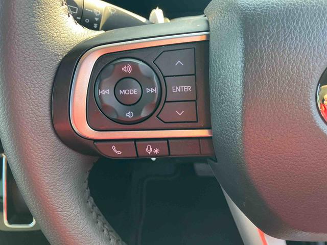 タントカスタムＲＳ（山口県）の中古車