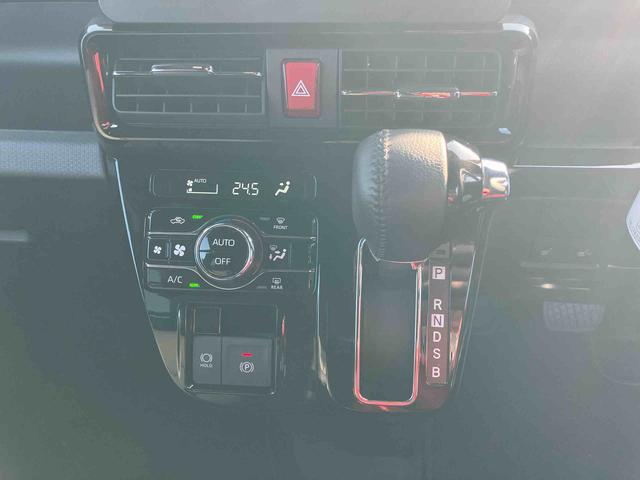 タントカスタムＲＳ（山口県）の中古車