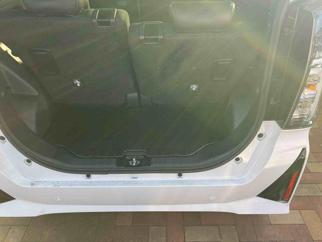 タントカスタムＲＳ（山口県）の中古車