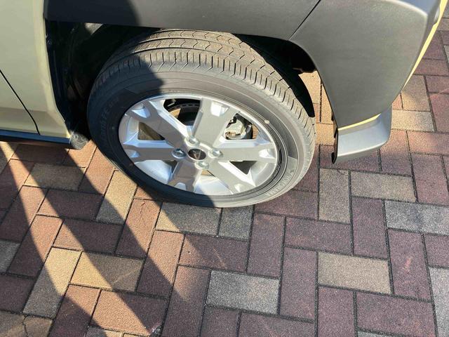 タフトＧ（山口県）の中古車