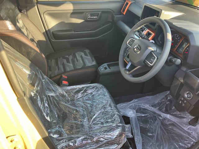 タフトＧ（山口県）の中古車