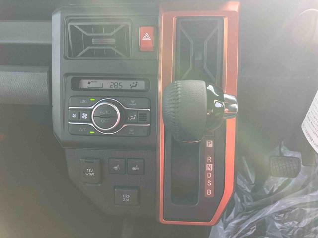 タフトＧ（山口県）の中古車