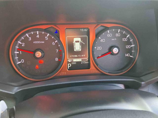 タフトＧ（山口県）の中古車