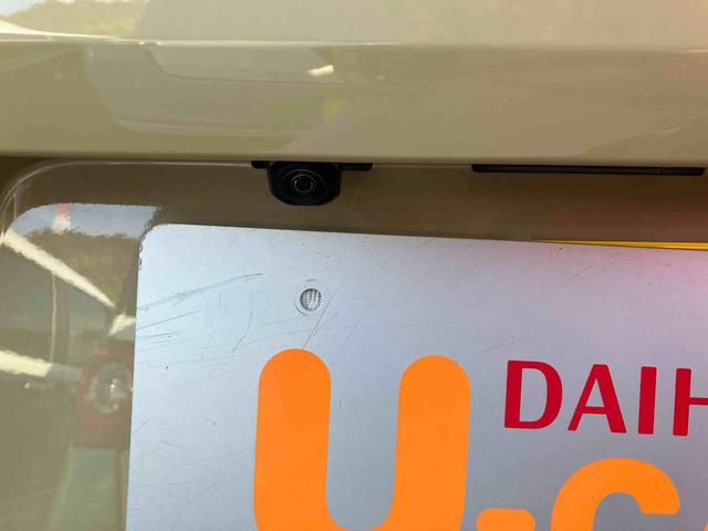 タフトＧ（山口県）の中古車