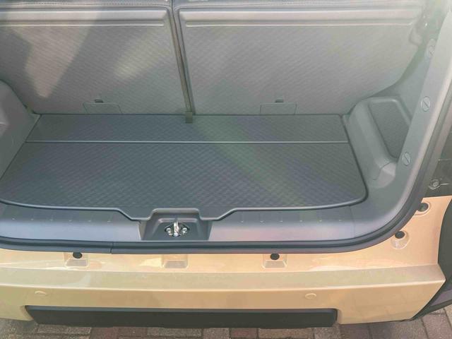 タフトＧ（山口県）の中古車