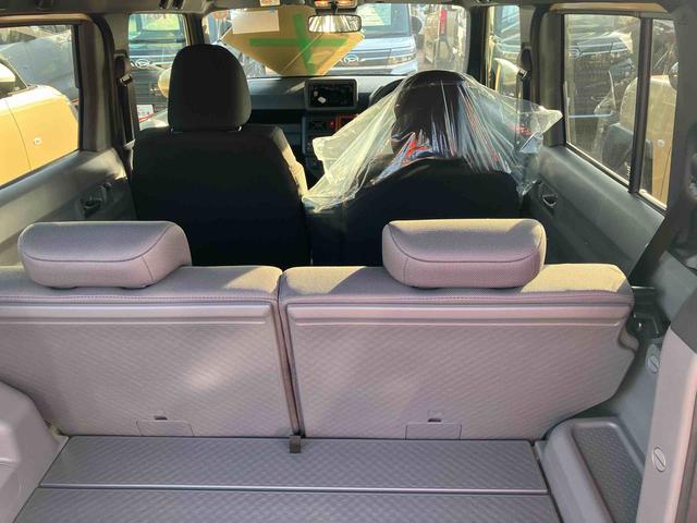 タフトＧ（山口県）の中古車