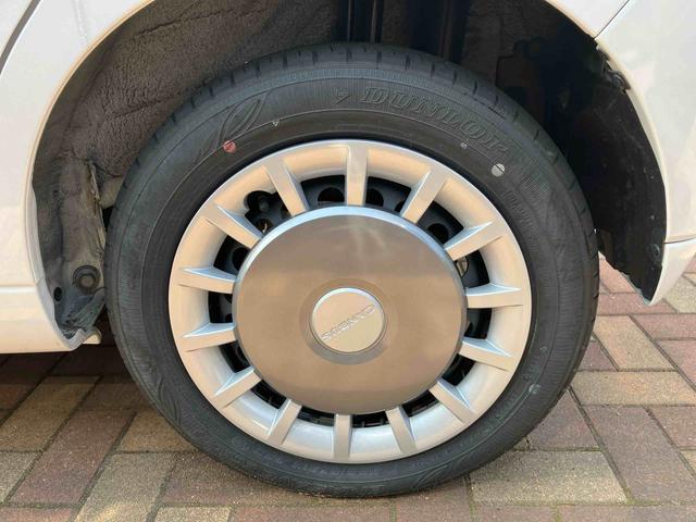 ムーヴキャンバスセオリーＧターボ（山口県）の中古車