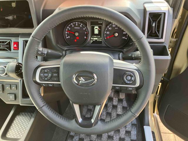 タフトＧ　クロムベンチャー（山口県）の中古車