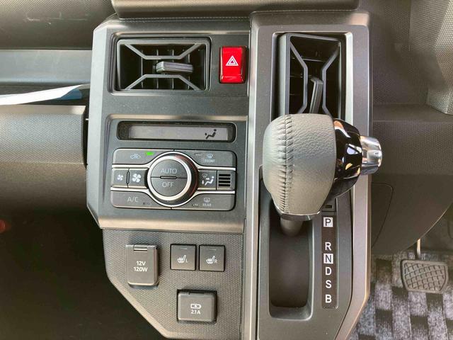 タフトＧ　クロムベンチャー（山口県）の中古車