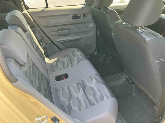 タフトＧ　クロムベンチャー（山口県）の中古車